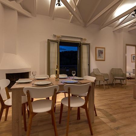 Kosyforema Villas Gialova Extérieur photo