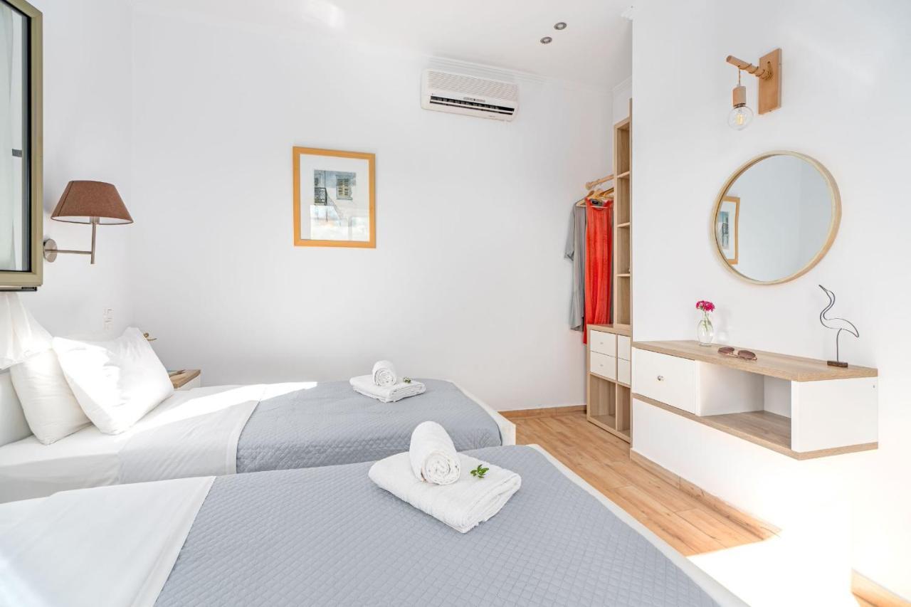 Kosyforema Villas Gialova Extérieur photo