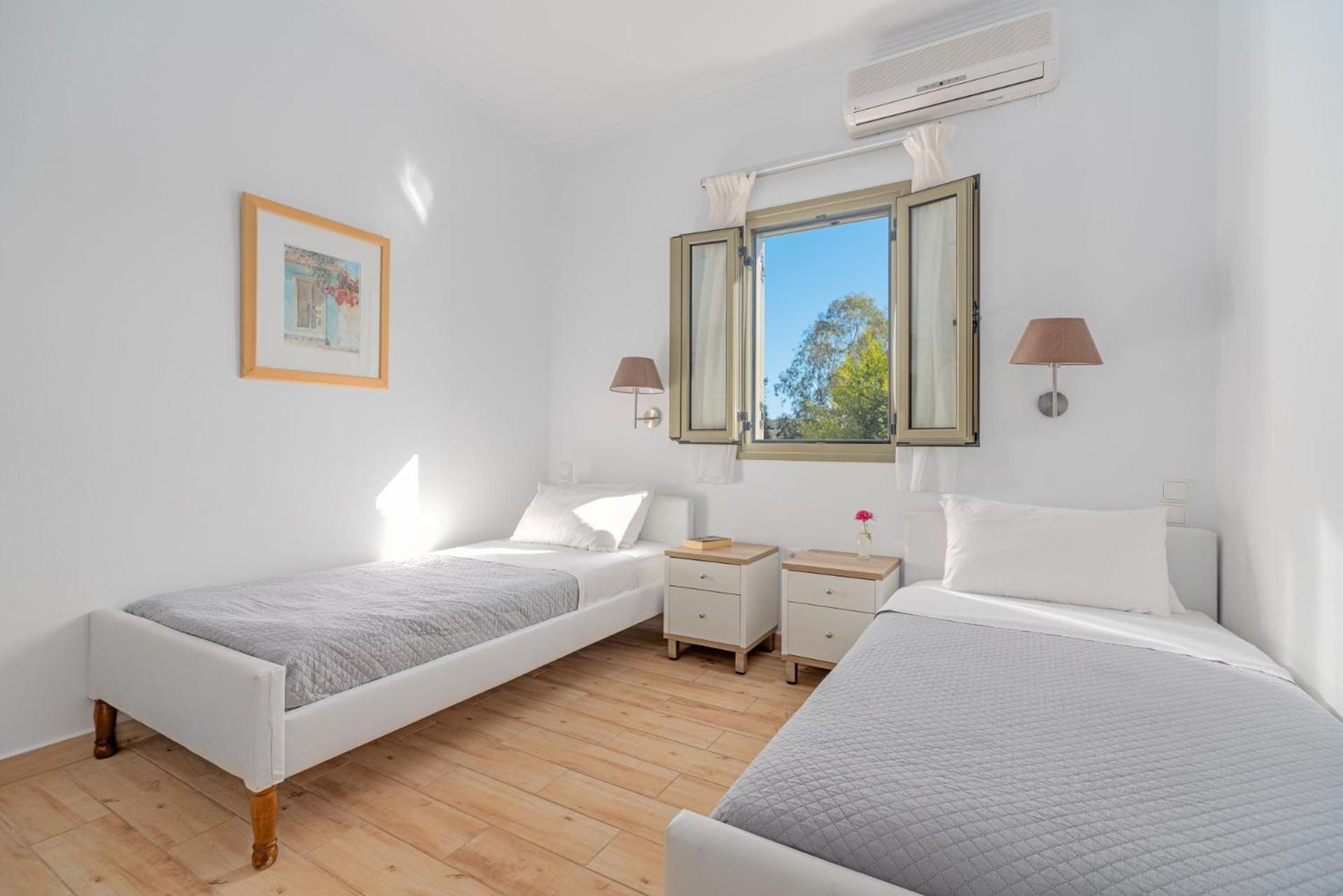 Kosyforema Villas Gialova Extérieur photo