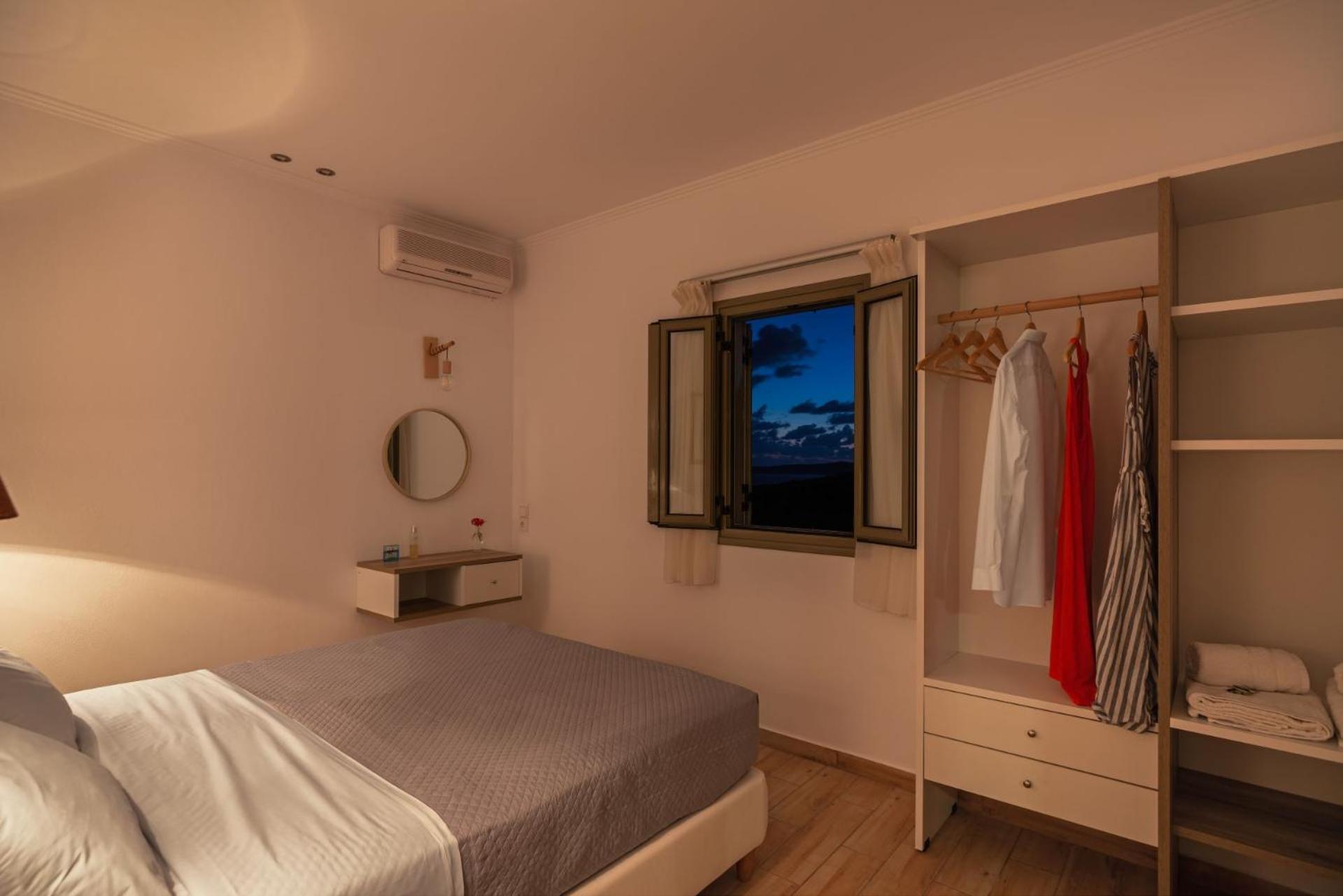 Kosyforema Villas Gialova Chambre photo