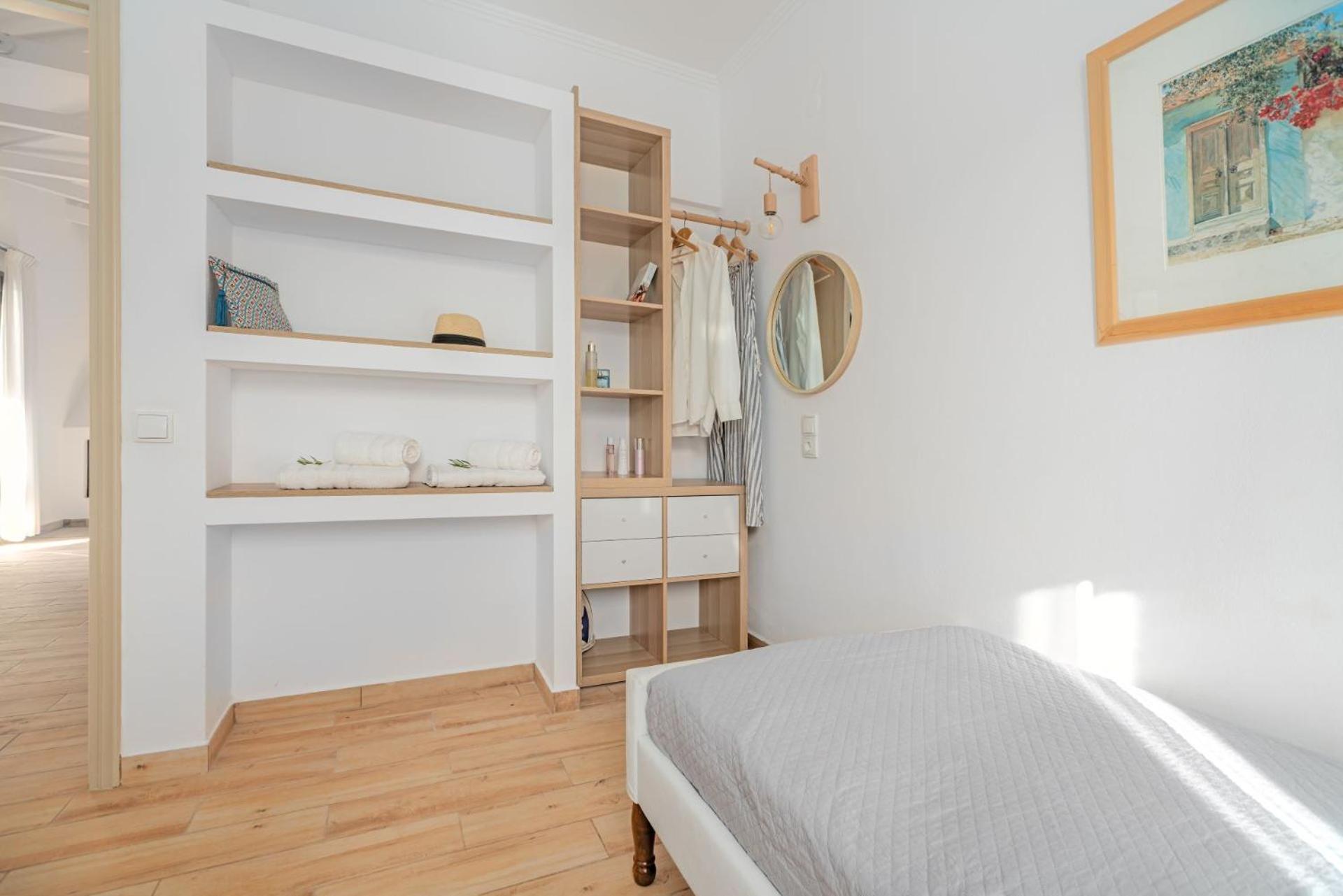 Kosyforema Villas Gialova Chambre photo