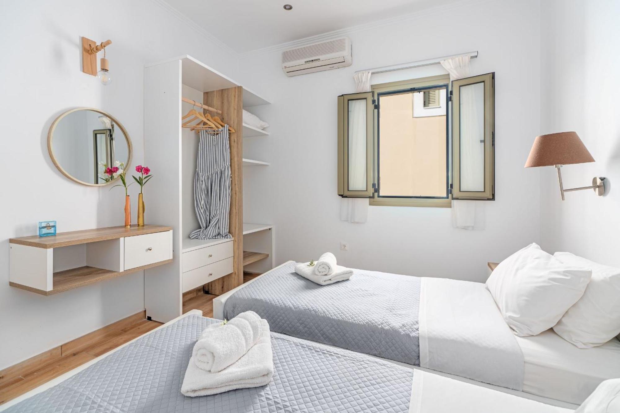 Kosyforema Villas Gialova Extérieur photo
