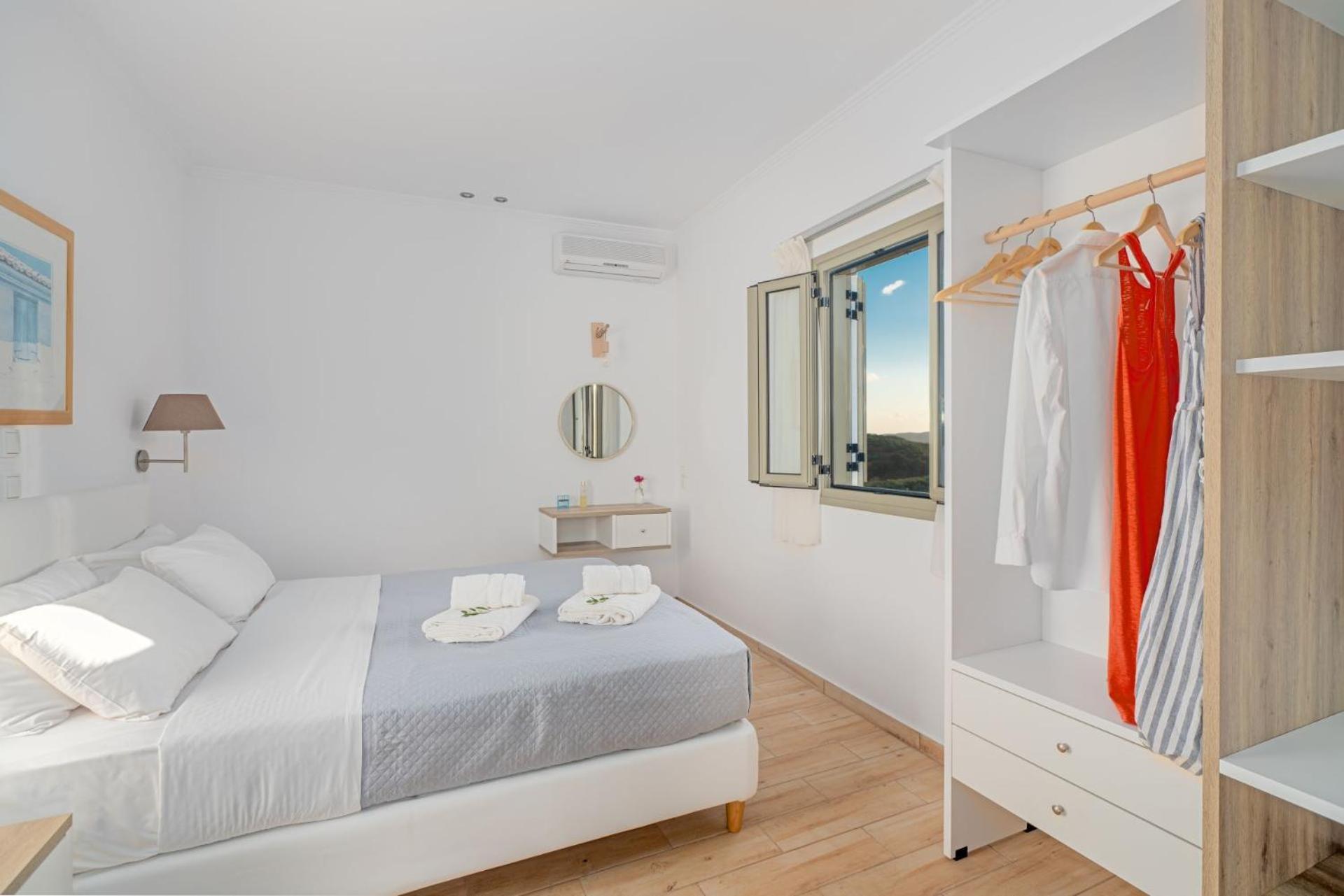 Kosyforema Villas Gialova Extérieur photo