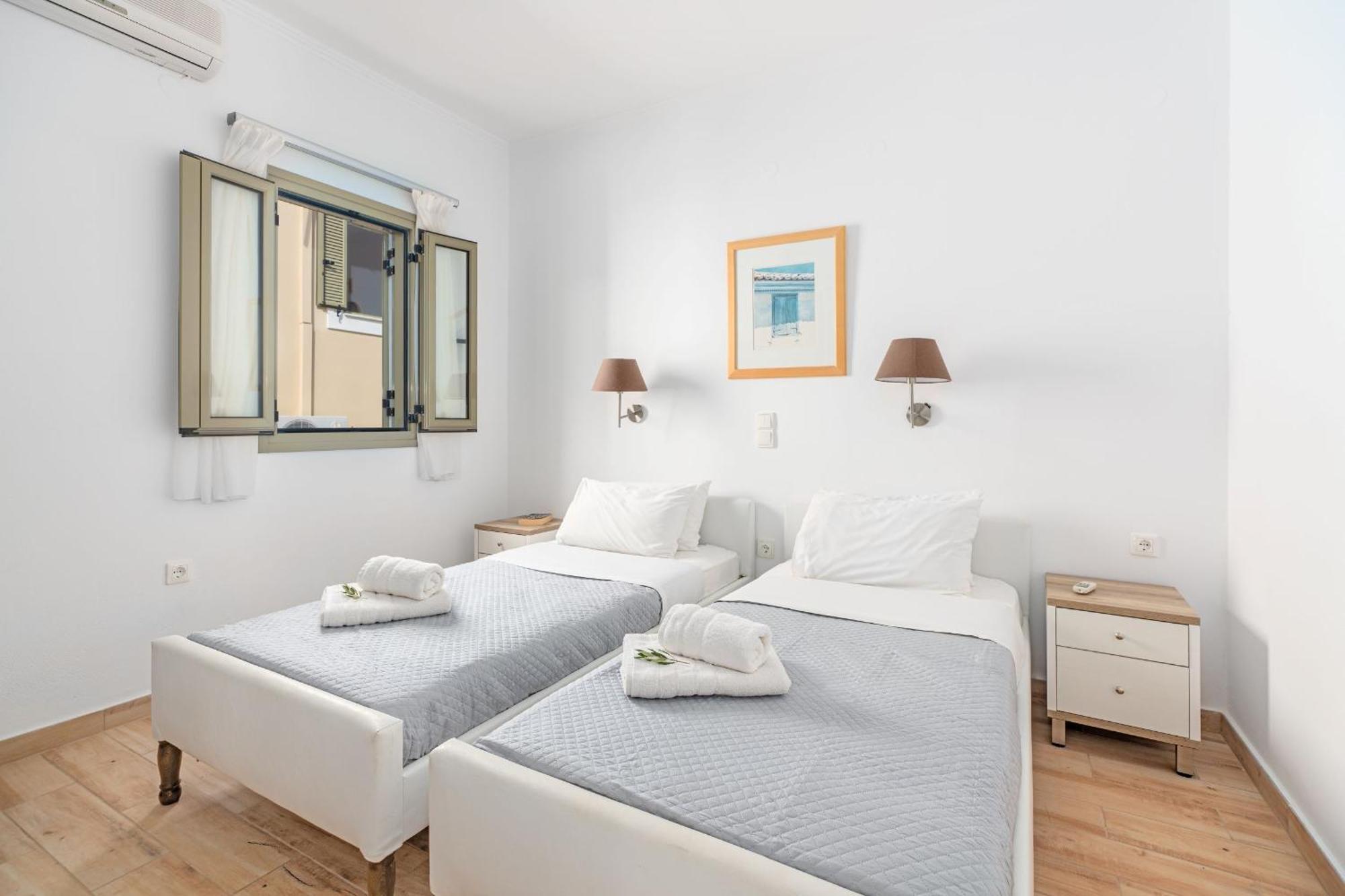 Kosyforema Villas Gialova Extérieur photo