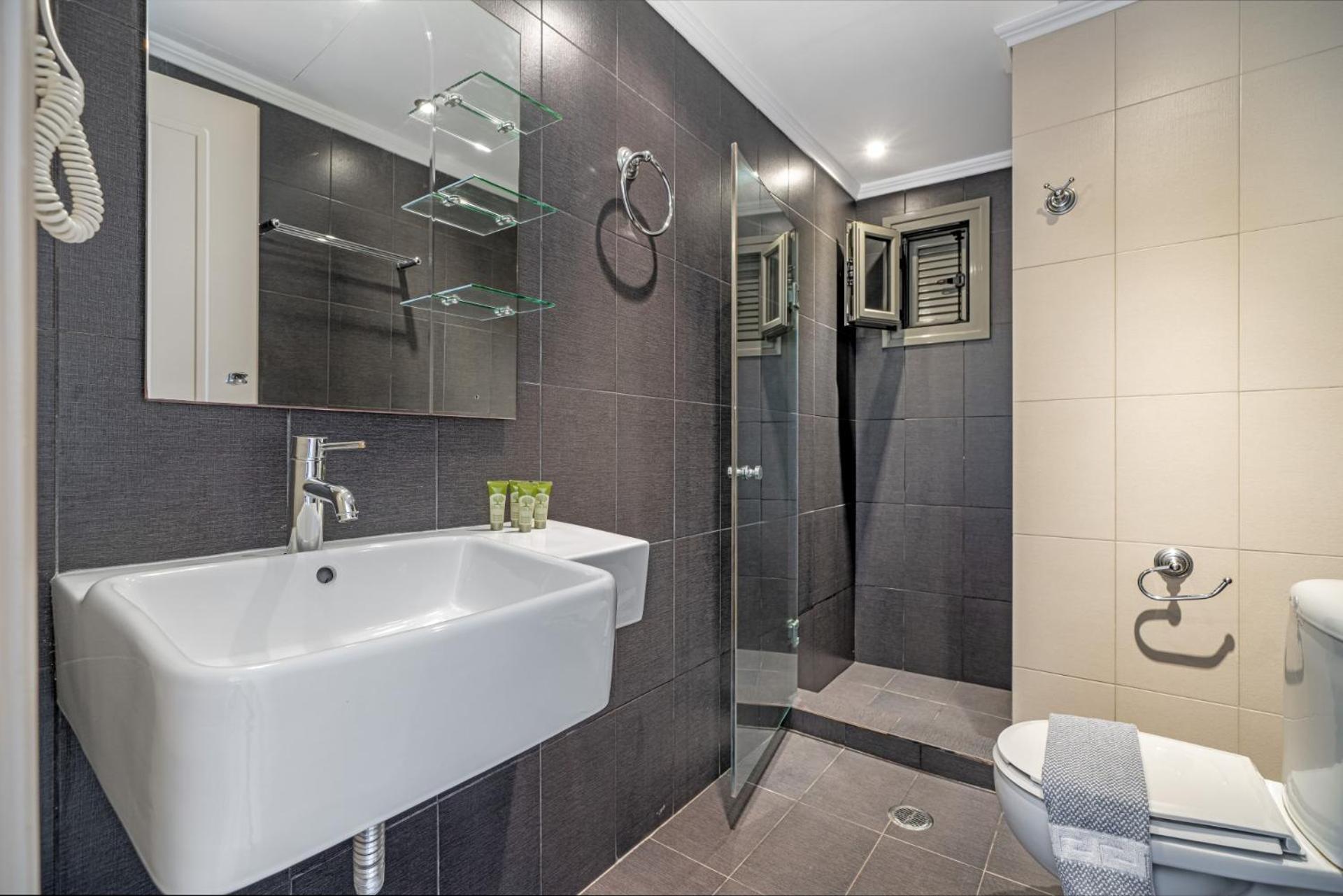 Kosyforema Villas Gialova Chambre photo