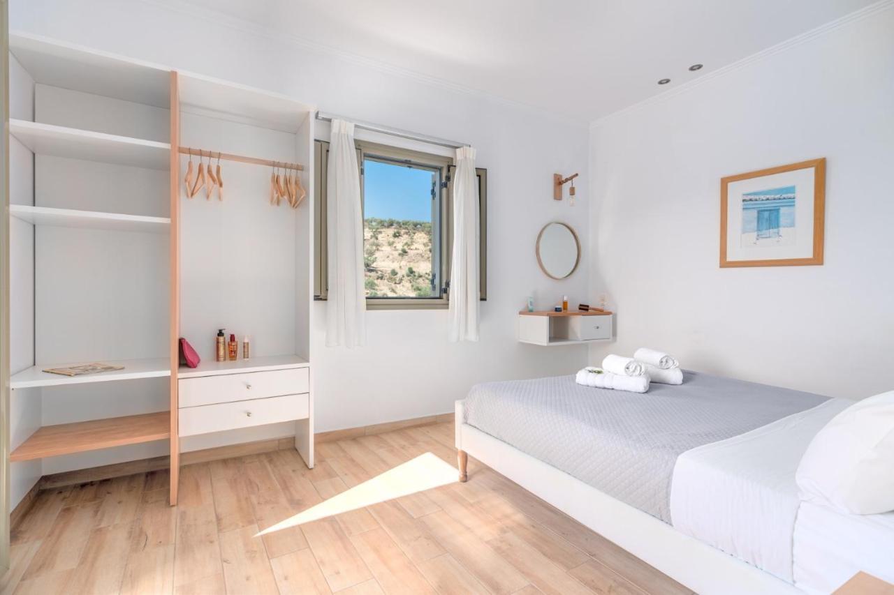 Kosyforema Villas Gialova Extérieur photo