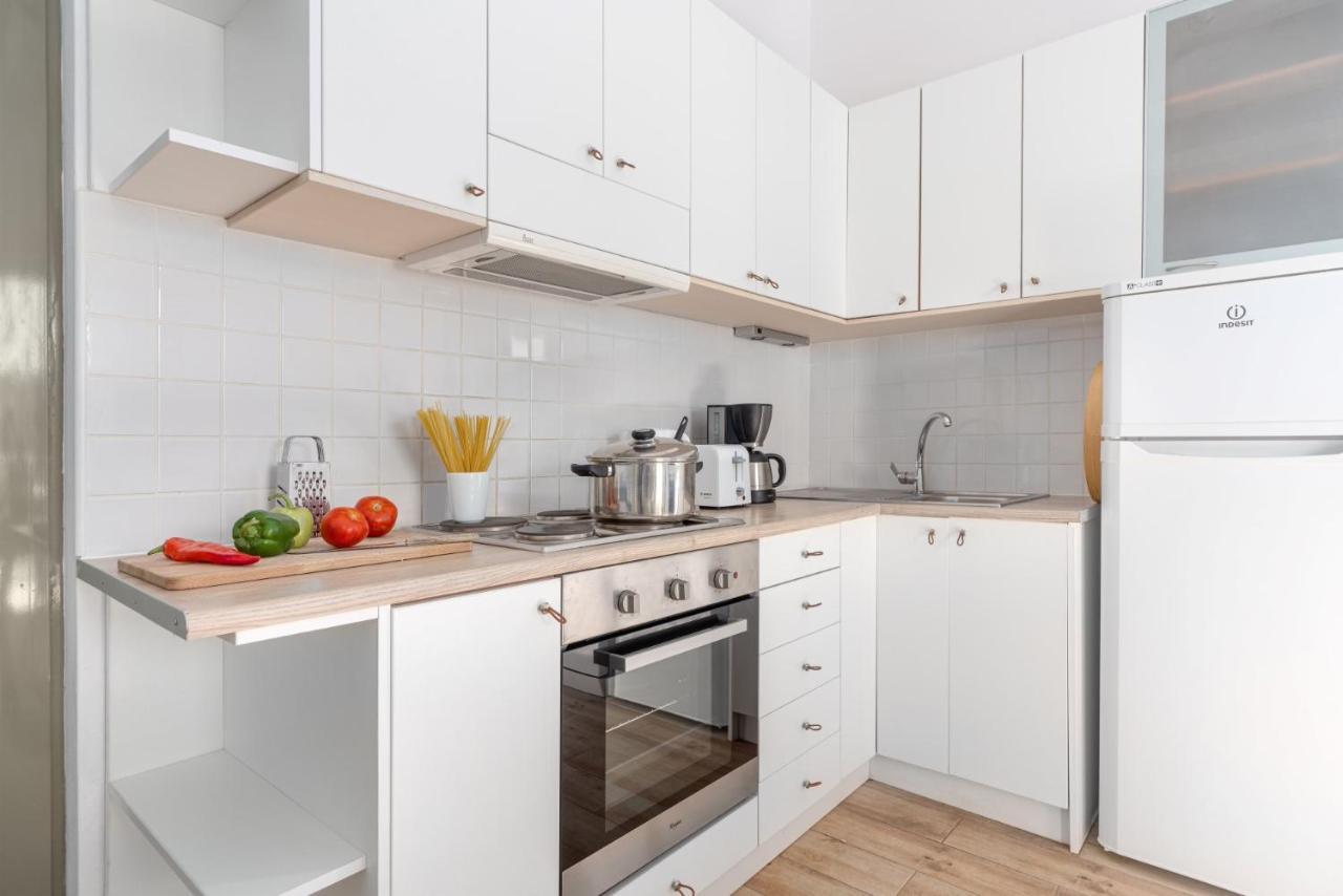 Kosyforema Villas Gialova Extérieur photo